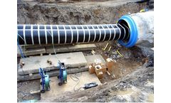 Subline - Tight-Fit Polyethylene Lining