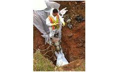 MaxLiner - Cured-in-Place Lining