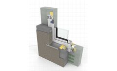 Marbet - Warm Mounting Beam