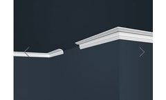 Marbet - Model E-42 - Decorative Moulding