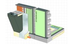 Marbet - Model V300/53 - Green Panel