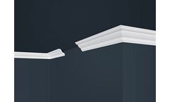 Marbet - Model E-40 - Decorative Moulding