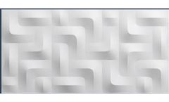 Marbet - Model PD-1 - Decorative Panel