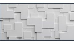 Marbet - Model PD-2 - Decorative Panel