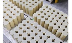 Ceram - Selective Catalytic Reduction (SCR) Diesel Catalysts