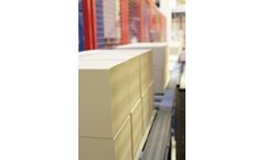 Ceram - Ceramic Heat Exchangers