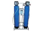 Demineralization System