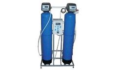 Demineralization System