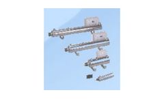 Disinfection UV Lamps