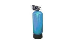 Heavy Metals Removal Filters