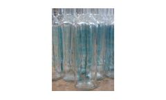 Neutra - Acid Frosting Technology