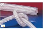 Airduc - Model PUR 351 FOOD (MD) - Food and Pharmaceutical Hose