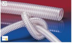 Airduc - Model PUR 351 FOOD (MD) - Food and Pharmaceutical Hose