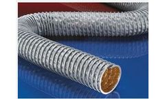 CP Kapton - Model 476 - High Temperature Hose