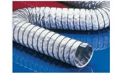 CP HiTex - Model 487 - High Temperature Hose