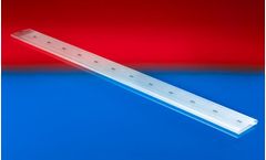 PRO2AIR - Model Pre-PUR 621 - Membrane Tube Diffuser