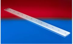 PRO2AIR - Model Pre-PUR 620 - Membrane Tube Diffuser