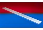 PRO2AIR - Model Pre-PUR 630 - Membrane Tube Diffuser