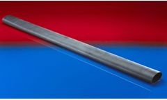 PRO2AIR - Model EPDM 625 - Membrane Tube Diffuser