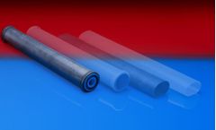 PRO2AIR - Model EPDM 610 - Membrane Tube Diffuser