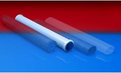 PRO2AIR - Model SIL 611 - Membrane Tube Diffuser