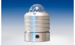 Soluzione Solare - Model PYR1-420 – Class B - Thermopile Pyranometer