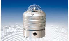 Soluzione Solare - Model PYR1-485 - Class B - Thermopile Pyranometer