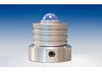 Soluzione Solare - Model PYR2-485 - Class C - Thermopile Pyranometer