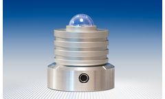 Soluzione Solare - Model PYR2-485 - Class C - Thermopile Pyranometer