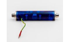Soluzione Solare - Blitz-Wall Protects Irradiance Sensors for Pyranometers