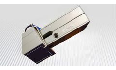 Sunmeter - Model Pro - Bifacial Irradiance Sensor - Albedometer