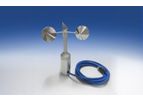 Windmeter - Digital Anemometer
