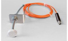 Temmeter - Model Pro - Analog Temperature Sensor for Photovoltaics