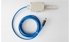 EnvMeter - Temperature Sensor