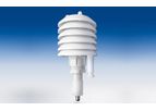 EnvMeter - Model 485 PRO - Temperature & Humidity Sensor