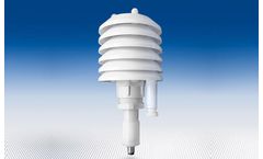 EnvMeter - Model 485 PRO - Temperature & Humidity Sensor