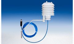 EnvMeter - Model PRO - Temperature Sensor