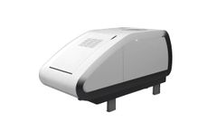 Protechnika - Model BM Series - RDF/SRF Briquetting Machine