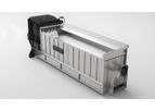 Protechnika - Bag Bursting Machine