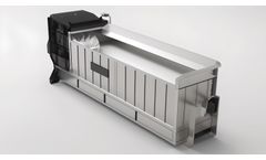 Protechnika - Bag Bursting Machine