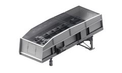 Protechnika - Ballistic Separator