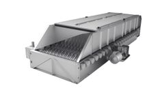 Protechnika - Disc Screen