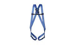 Protekt - Model P-01 - Safety Harness