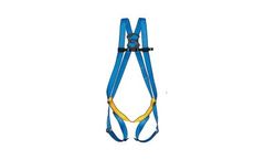 Protekt - Model P 01S - Safety Harness