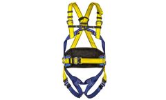 Protekt - Model P-50 mX - Safety Harness