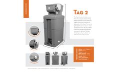 Tag 2 - Brochure