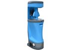 Breeze - Hand Sanitation Stations