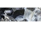 HLS - Flood Warning Systems