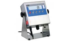 Radwag - Model PUE C/31H - Indicator