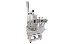 Radwag - Model AVK-1000 - Automatic Vacuum Mass Comparator